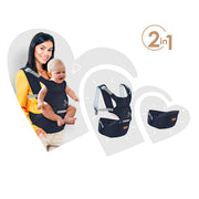 Lift & go nosiljka 2u1