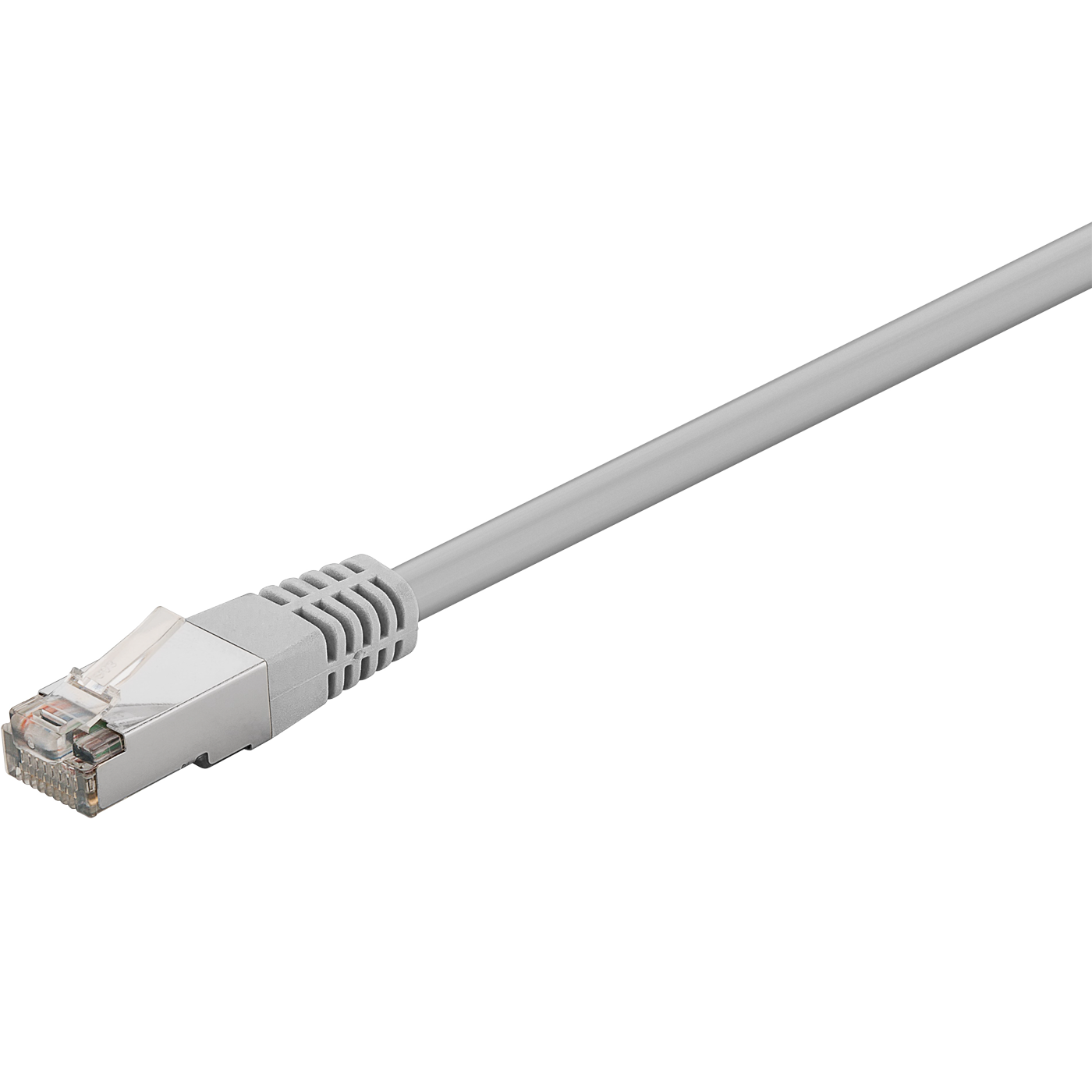 ZED electronic Mrežni FTP kabel, CAT5E, 5 met - FTPC/5