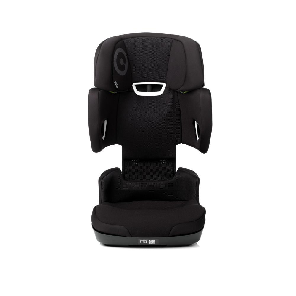 JANE CONCORD iWinner i-Size autosjedalica 15-36 kg (100-150 cm), Matt Black