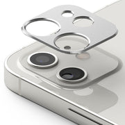 Ringke – Camera Styling za iPhone 12 – boja srebro