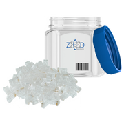 ZED electronic Mrežni konektor, 8/8, RJ45, 50 komada - FTPK/50