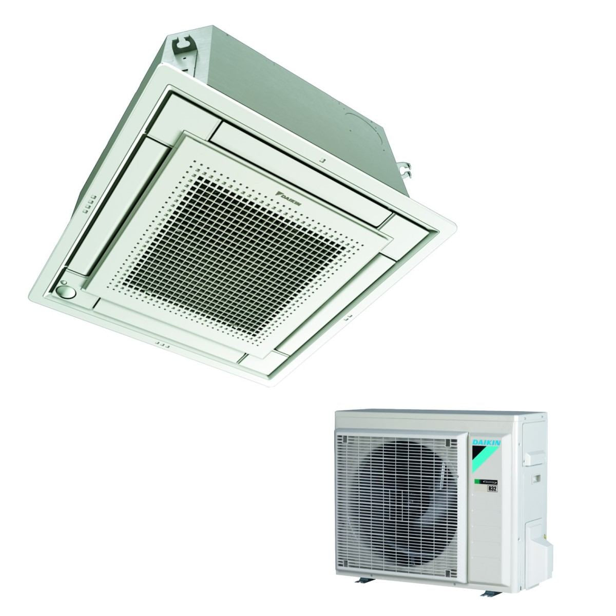 Daikin klima uređaj 5kW FFA50A9/RXM50, za prostor do 50m2, A+ energetska klasa