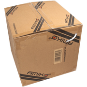Amiko Koaksijalni kabel RG-6, CCS, 90dB, 305 met. - RG6/90dB - 305m
