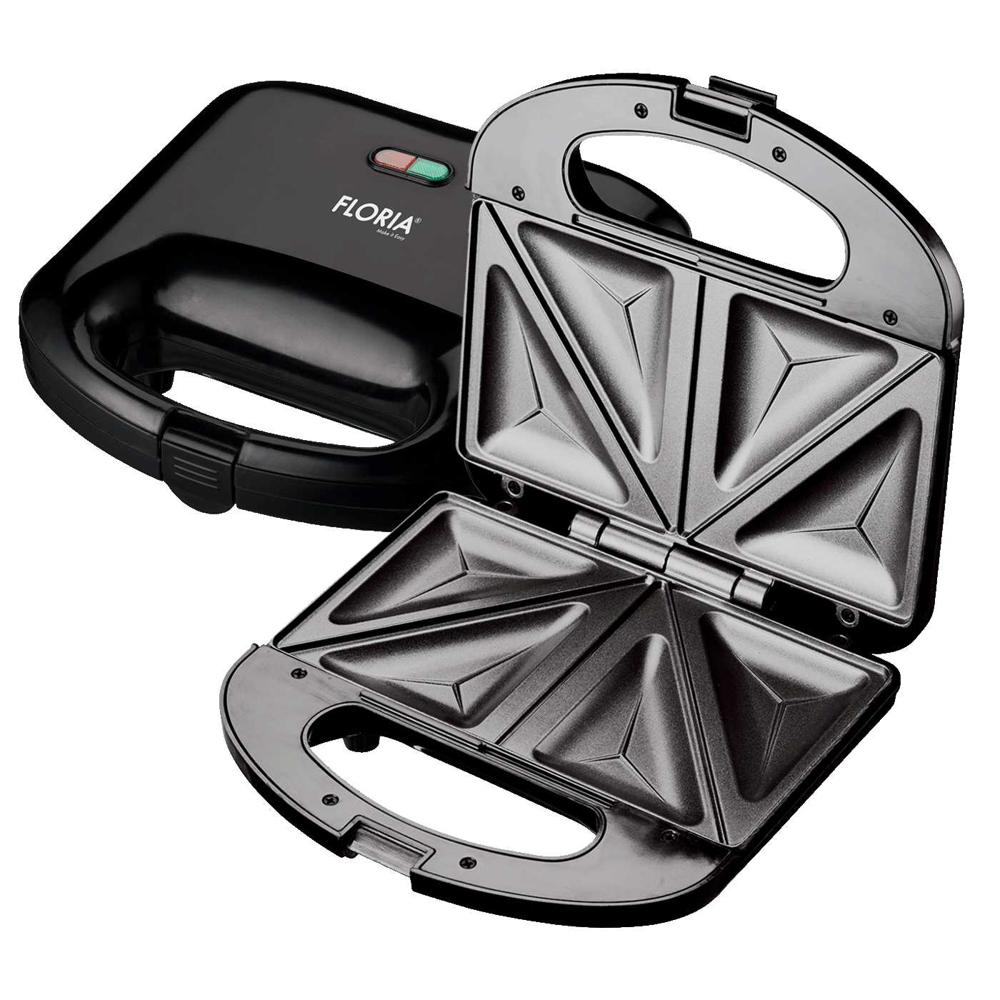 Toster 750 W