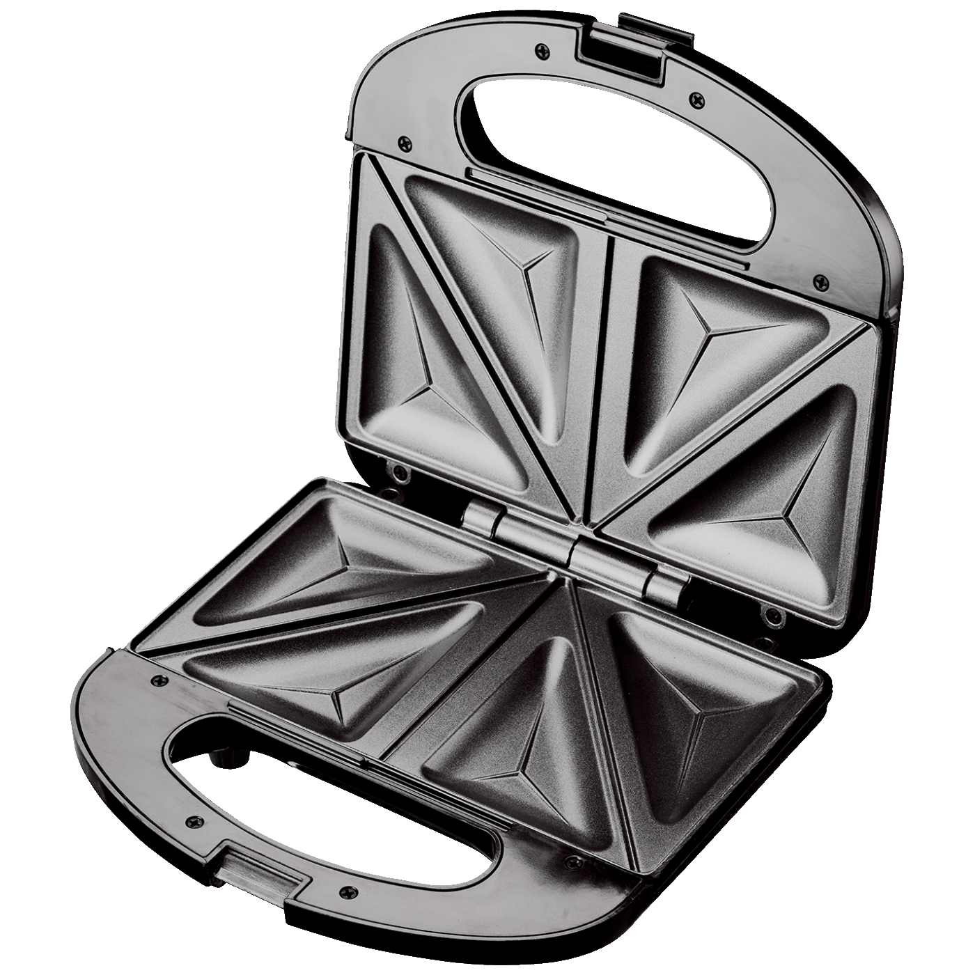 Floria Sendvič Toster, LED indikator, 750 W - ZLN4304