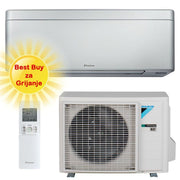 DAIKIN KLIMA UREĐAJ 4,2kW FTXA42CS/RXA42AB- Stylish, za prostor do 45m2, A++, R-32