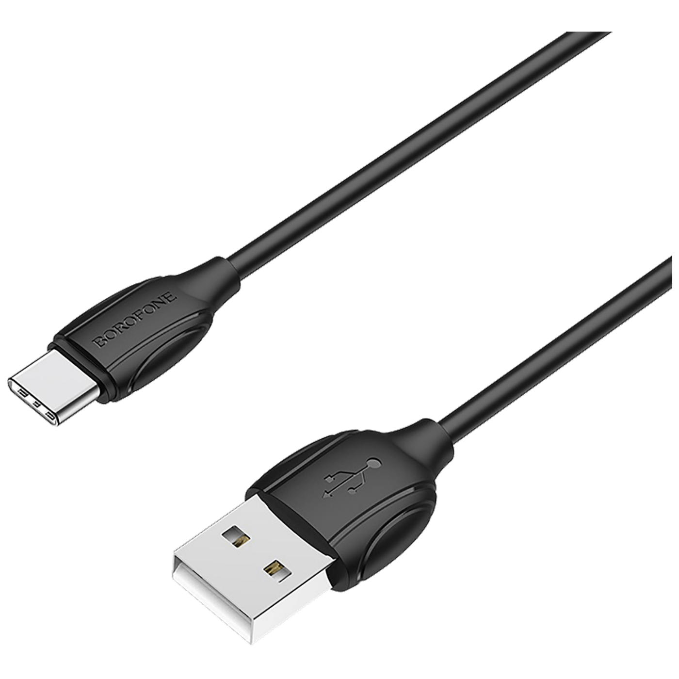 Borofone USB kabel za smartphone, type C, dužina 1 met. - BX19 Benefit type C