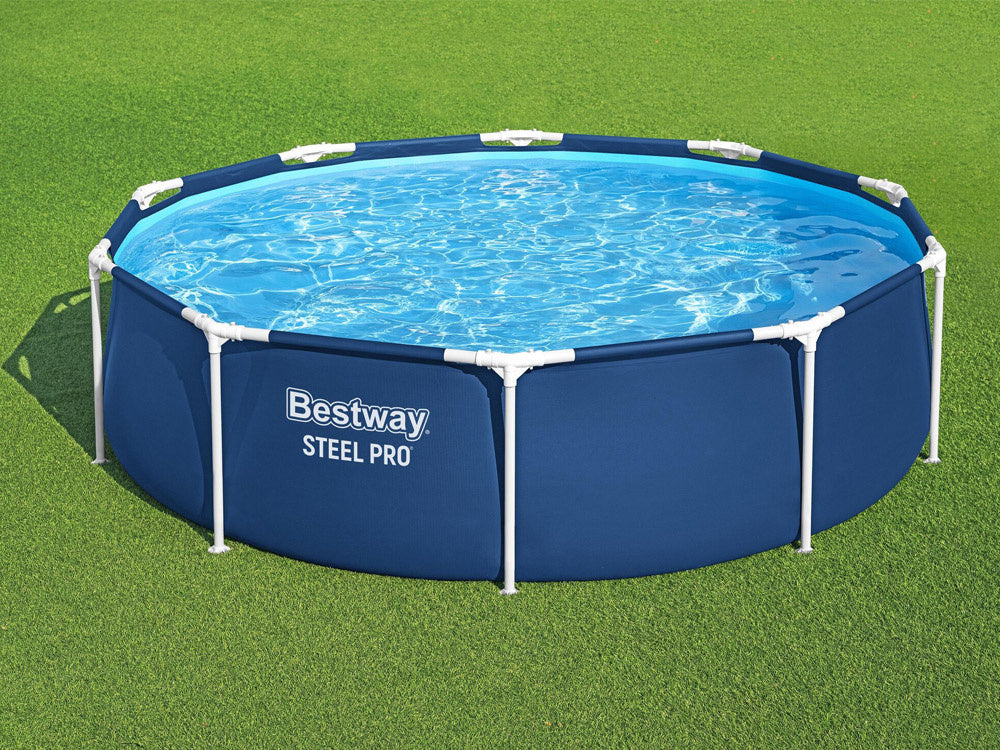 Bestway bazen 305x76cm set 8u1