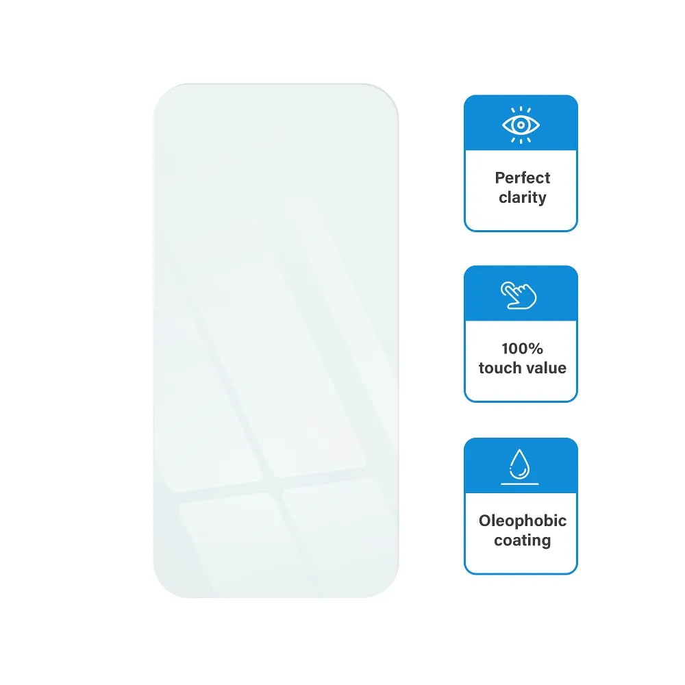 Kaljeno staklo - za Samsung Galaxy A23 5G