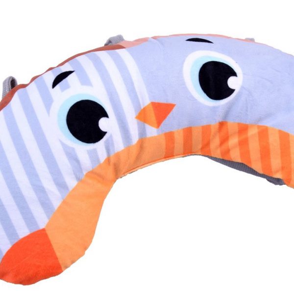 Baby Mix edukativni madrac little friends