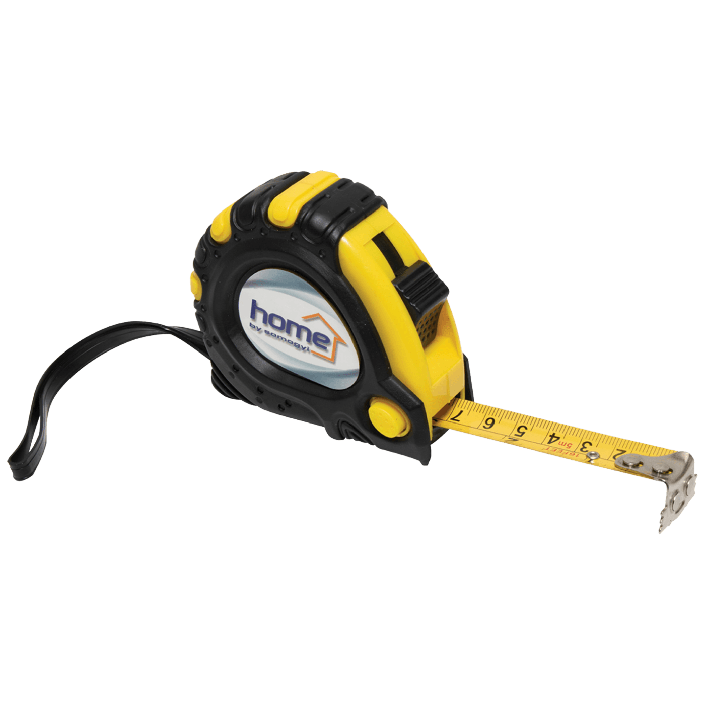 SMA Mjerna traka 5 met, 19 mm - MTP 5-25