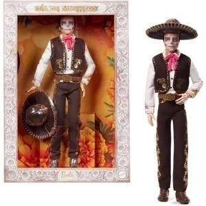 Barbie JBJ06 lutka
