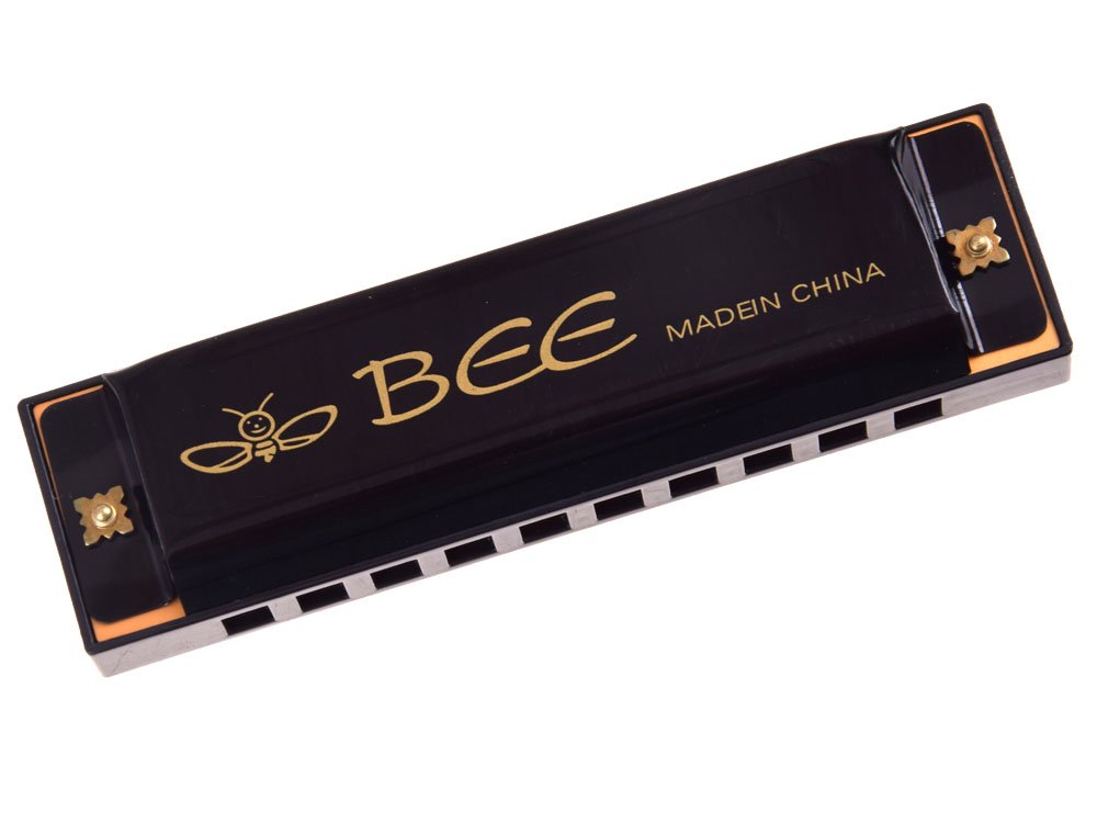 Dječja usna harmonika Bee