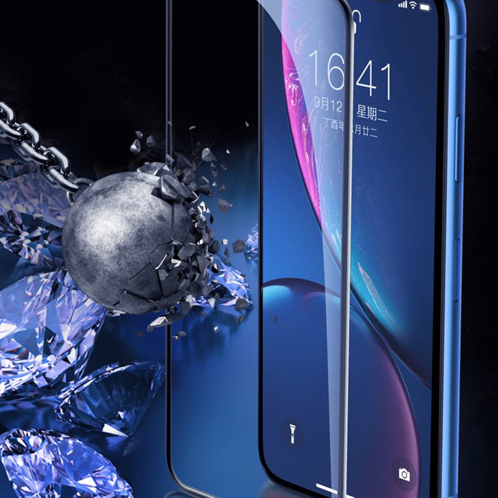 LITO 2.5D FullGlue Glass za Motorola Moto G51 5G