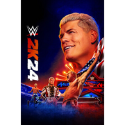 WWE 2K24