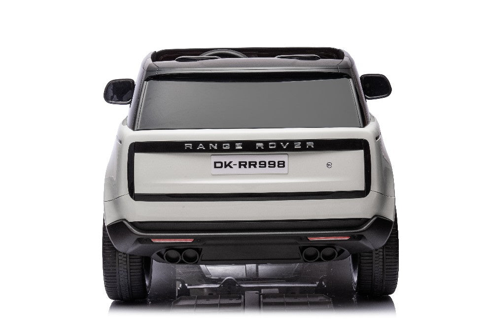RX92 12V Central Module JJ2088 Mercedes EQG