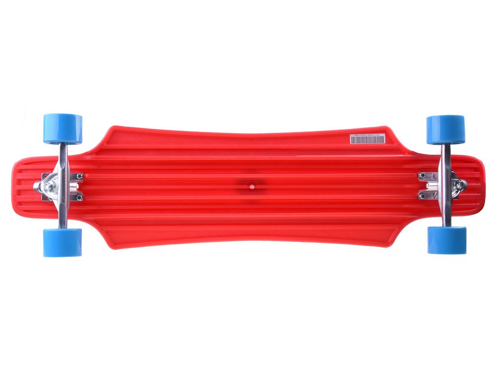 Hudora LONGBOARD skateboard CruiseStar