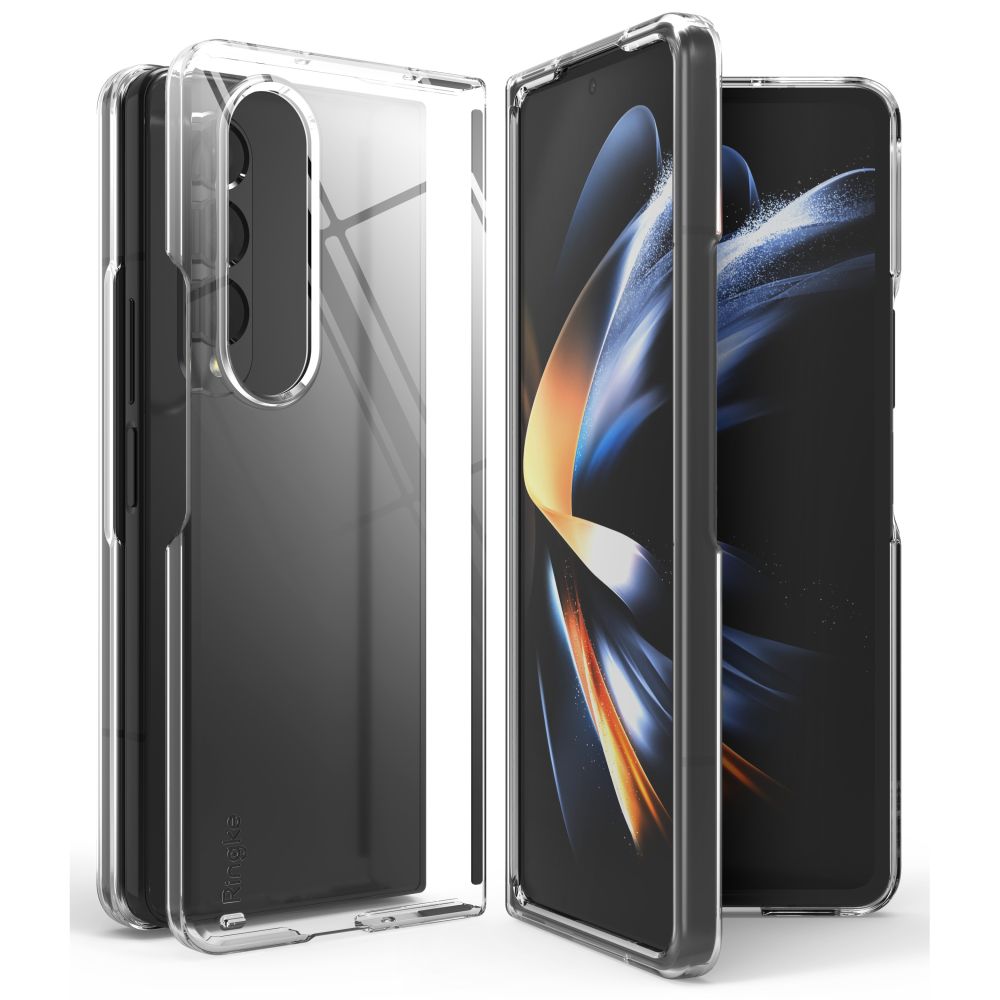 RINGKE SLIM MASKA ZA SAMSUNG GALAXY Z FOLD 4 CLEAR