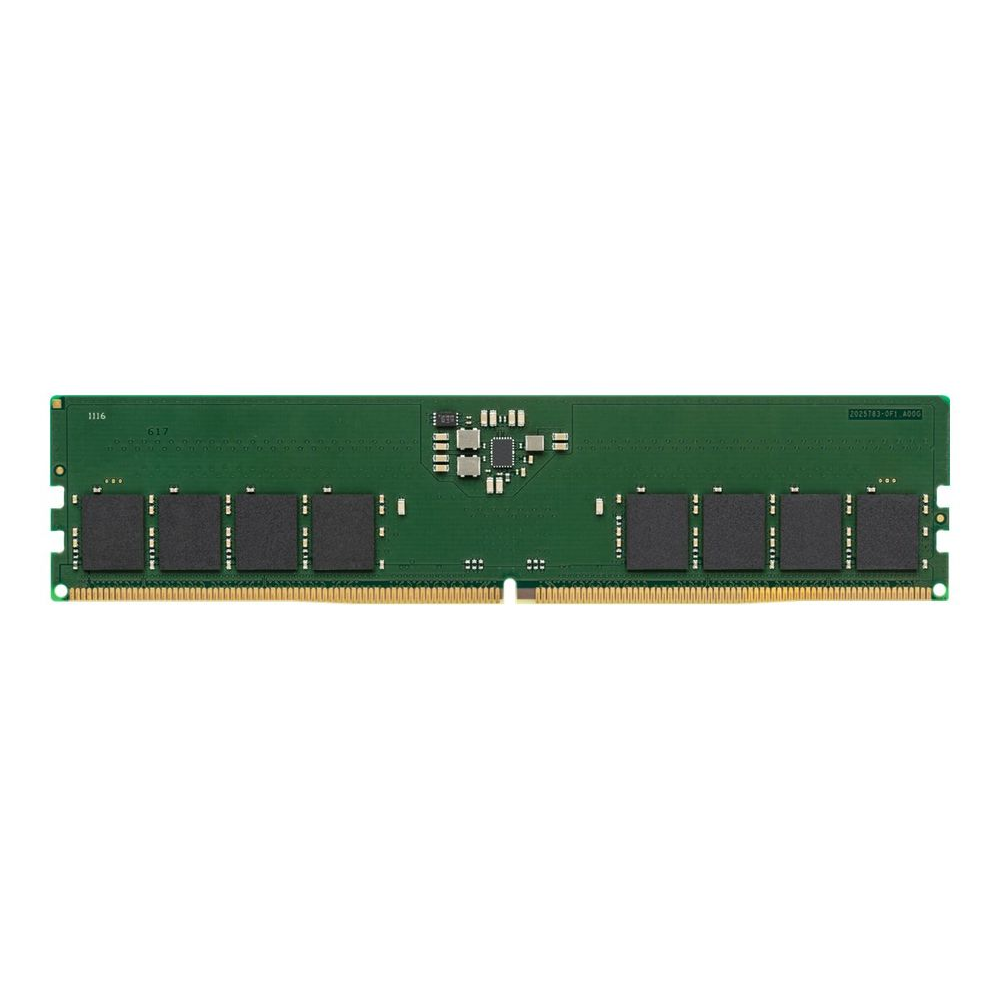 Kingston Technology ValueRAM KVR56U46BS8-16 memorijski modul 16 GB 1 x 16 GB DDR5 5600 MHz