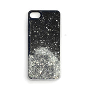Wozinsky Star Glitter silikonska futrola za Apple iPhone 12 Pro Max - Crna KP8850