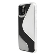 Futrola S-Case TPU za Xiaomi Redmi Note 9S/Redmi Note 9 Pro - Prozirna KP9212