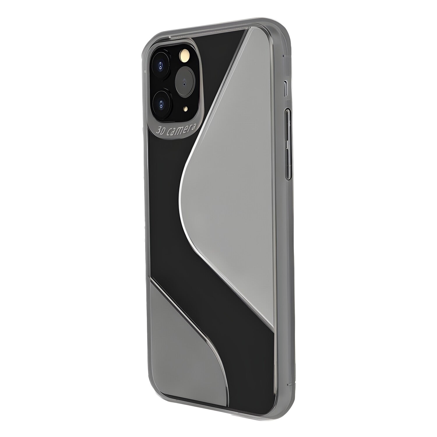 Futrola S-Case TPU za Xiaomi Redmi Note 9/Redmi 10X 4G - Crna KP9219