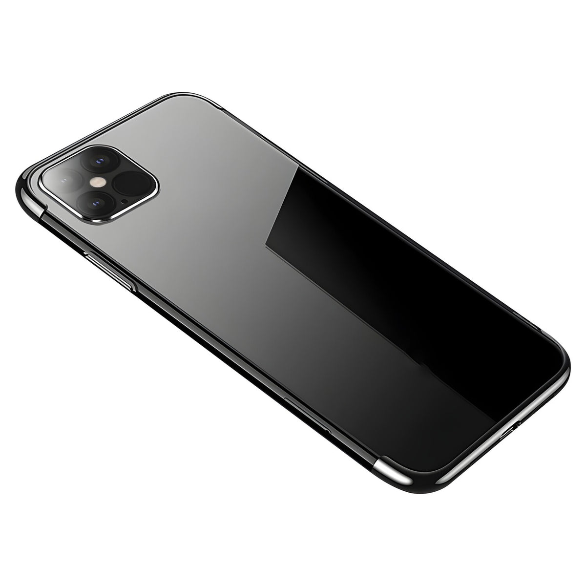 Futrola VES za Apple iPhone 12 Mini - Crna KP9224