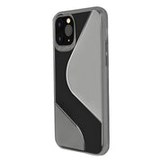 Futrola S-Case TPU za Huawei P40 Lite E - Crna KP9230