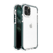 Silikonska futrola Spring Armor za Apple iPhone 11 Pro Max - Zelena KP9593