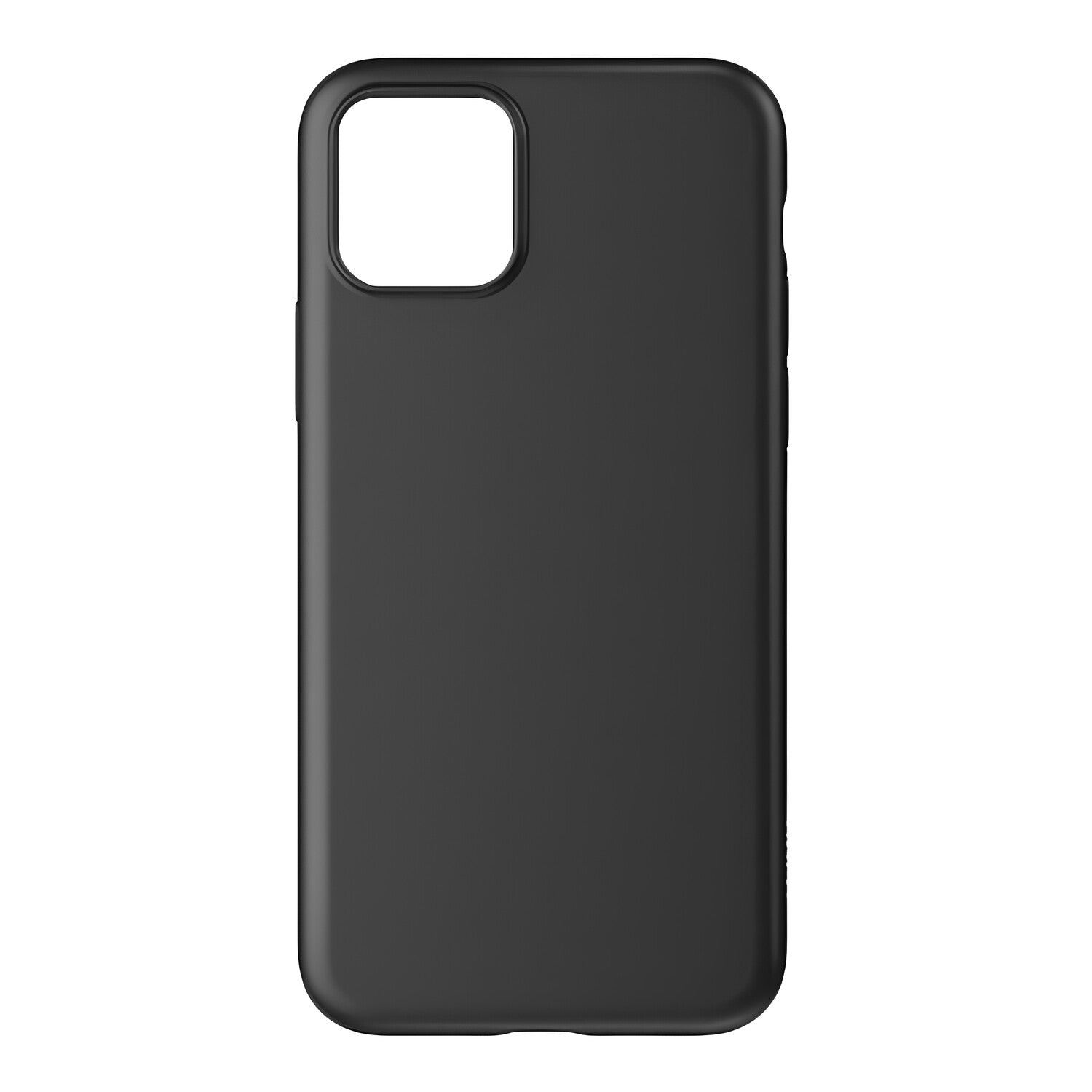 Silikonska Futrola Soft Case za Xiaomi Redmi Note 10 5G/Poco M3 Pro - Crna KP9662