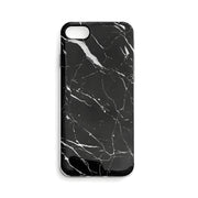 Wozinsky Marble silikonska futrola za Xiaomi Mi 10T/Mi 10T Pro - Crna KP10082