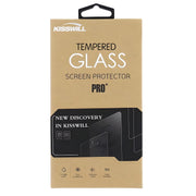 Kisswill Tempered Glass 2.5D staklo za Huawei Y6P - Prozirna KP11623