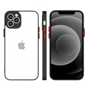 Silikonska fleksibilna futrola Milky Case za Samsung Galaxy S20 - Crna KP11902