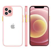 Silikonska fleksibilna futrola Milky Case za Samsung Galaxy A32 5G - Roza KP11987