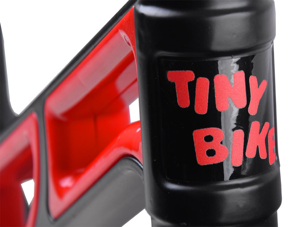 Balance bike Tiny Bike – Red