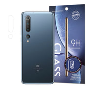 Zaštitno staklo za kameru 9H za Xiaomi MI 10 - Prozirna KP13928