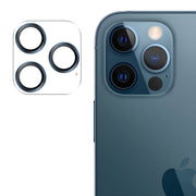 Zaštitno staklo za kameru Joyroom za Apple iPhone 12 Pro - Plava KP14023