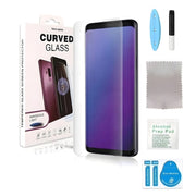 Zaštitno UV staklo za Xiaomi Mi Note 10 - Prozirna KP16928