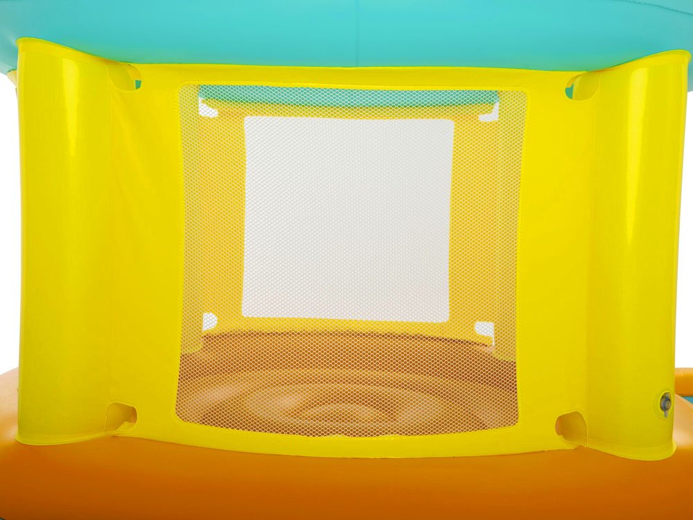 Bestway igraonica 2u1 Jumptopia