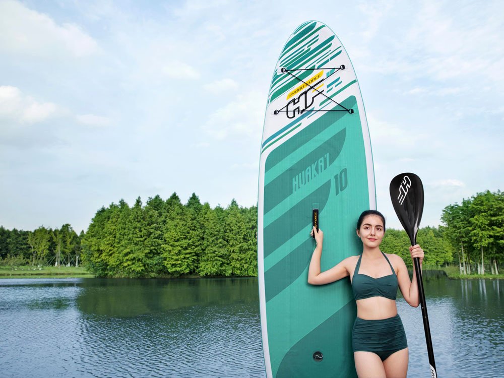 Bestway SUP daska Huaka’I (305cm)