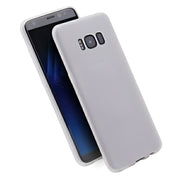Beline silikonska futrola za Samsung Galaxy J7 2017 - Prozirna KP19493