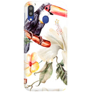 Silikonska štampana futrola za Samsung Galaxy A3 2017 - Višebojna 4 KP19924