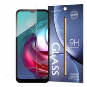 Kaljeno staklo 9H za Nokia G10 - Prozirna KP22035