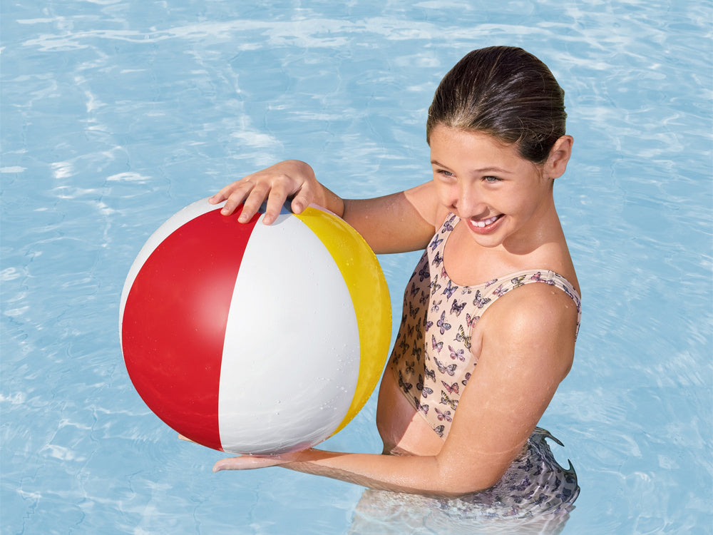Bestway lopta za plažu (51cm)
