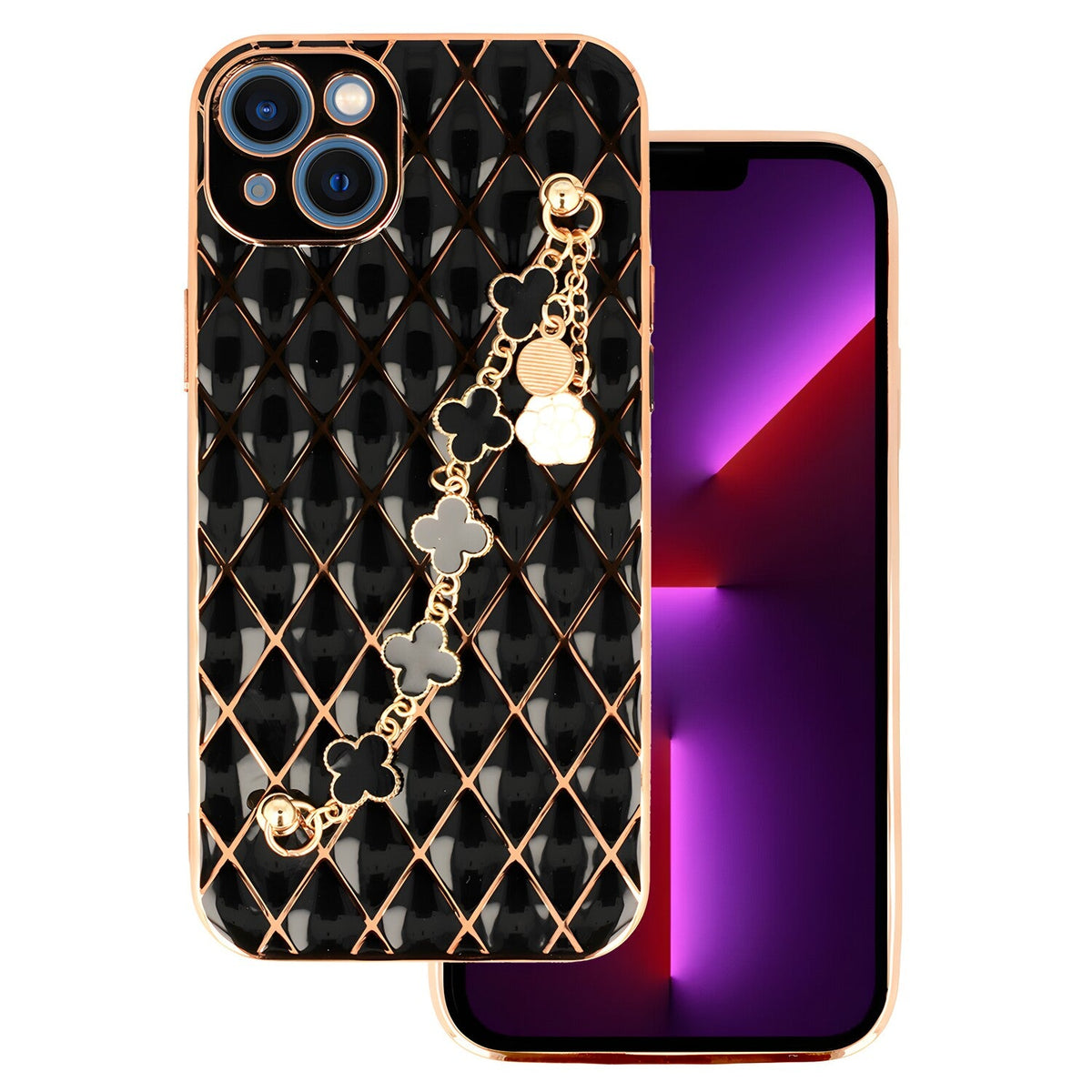 Štýlova futrola Trend za Apple iPhone 14 Plus - Višebojna 2