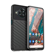 Otporna Thunder futrola za Nokia X100 - Crna KP24455