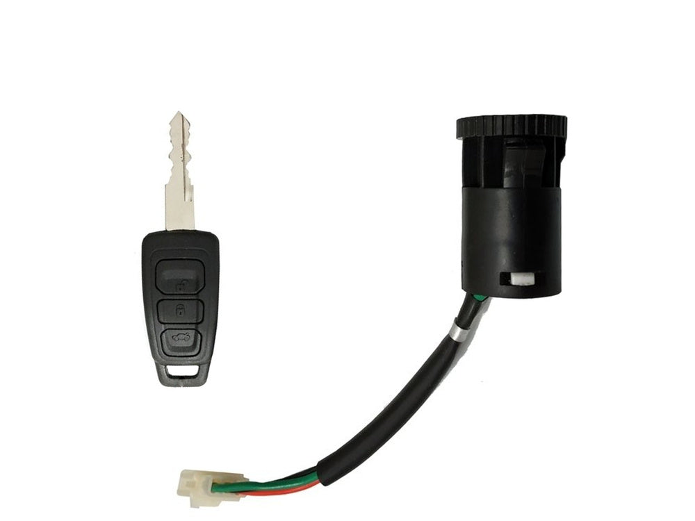 Ignition Module for Electric Ride On Car Ford Ranger