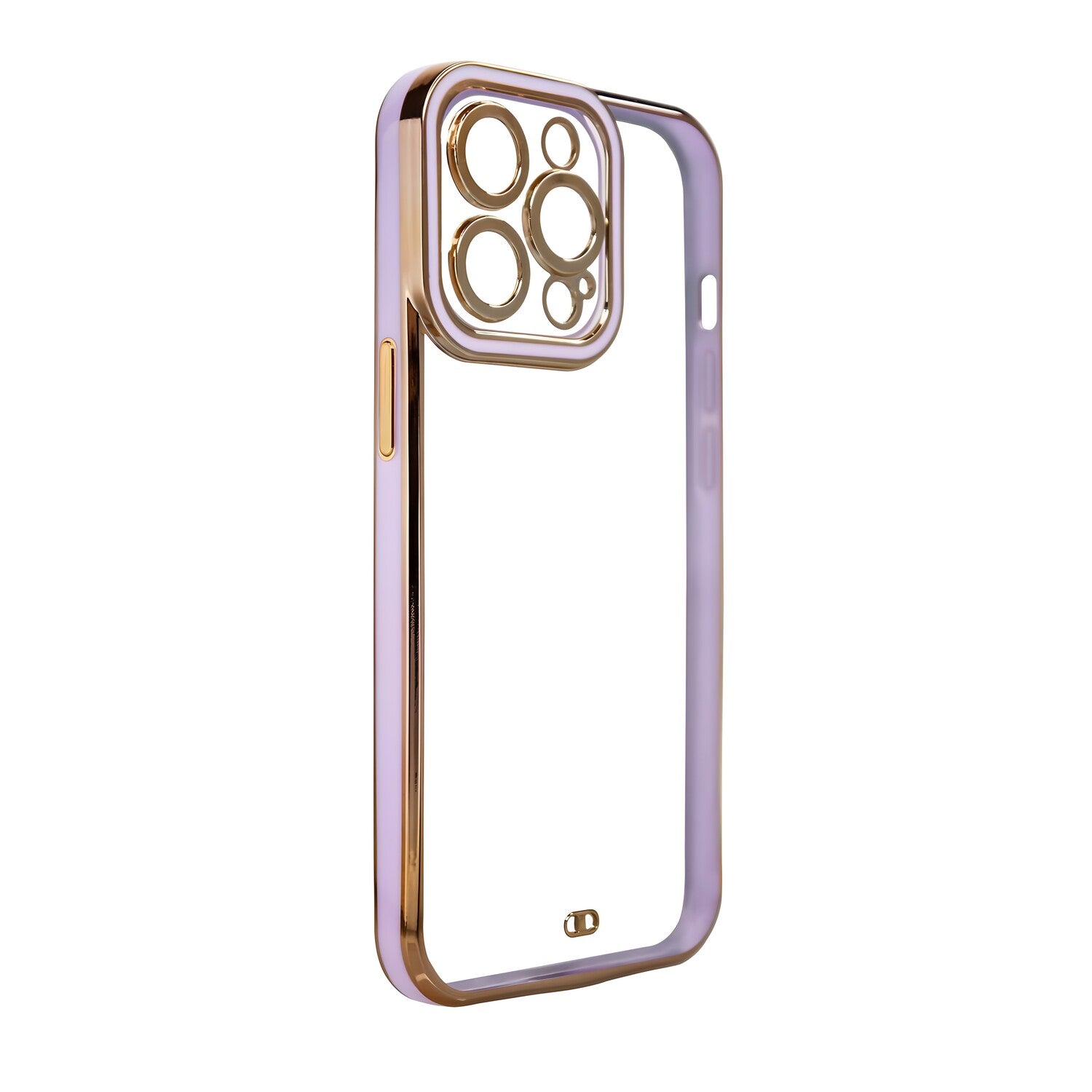Fashion Case za Apple iPhone 12 Pro Max - Ljubičasta KP24765