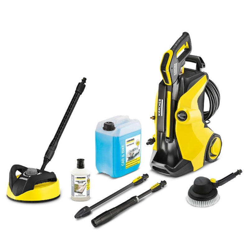 Perač Karcher K 5 Full Control