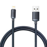Baseus USB na Lightning kabel 20W - 1,2m - Crna KP25163